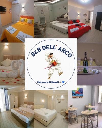 B&b Dell'arco