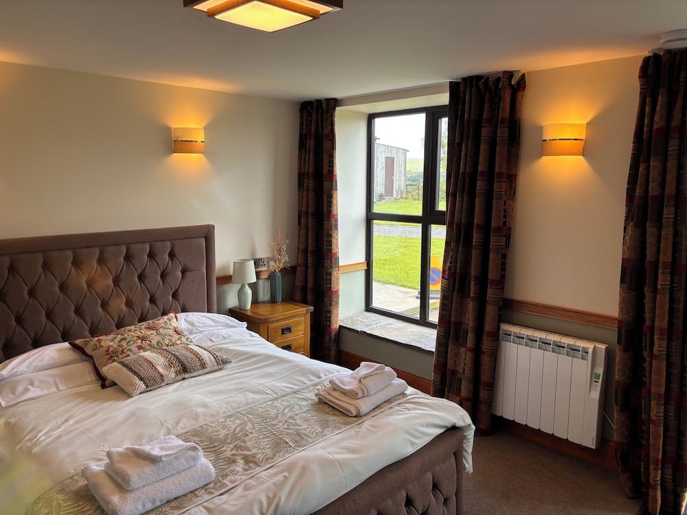 Fernhill B&B