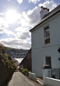 Chapel House