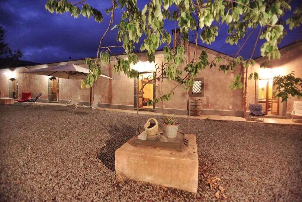 Borgo Dell'Etna