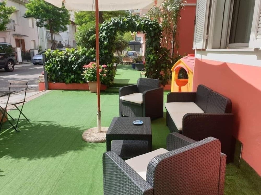 Hotel Roberta