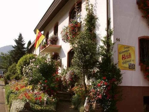 Haus Heidi Wimmer