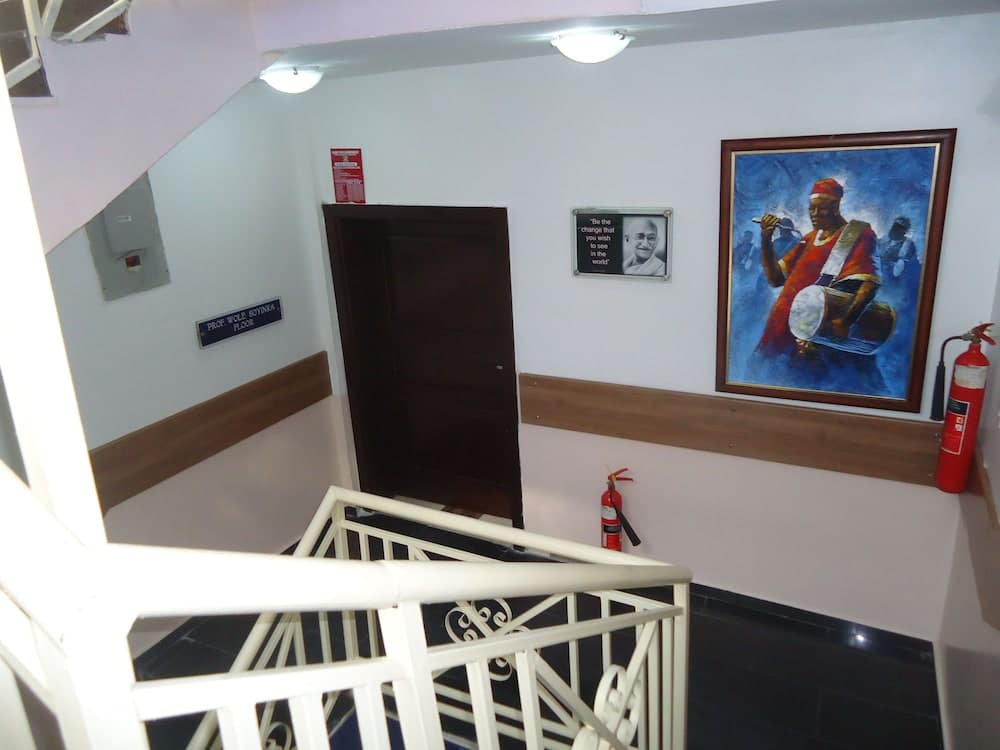 Saheeto Suites