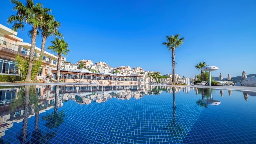 Unique Residence Hotel Golf & Spa