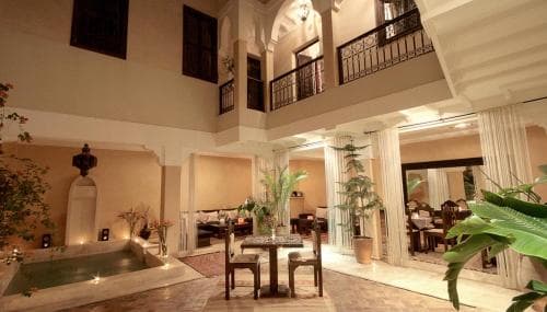 Riad Karmanda