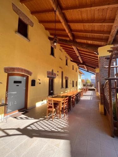 Il Mulino B&B