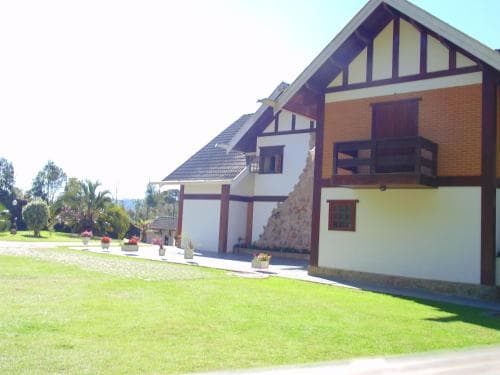 Pousada Lucerna