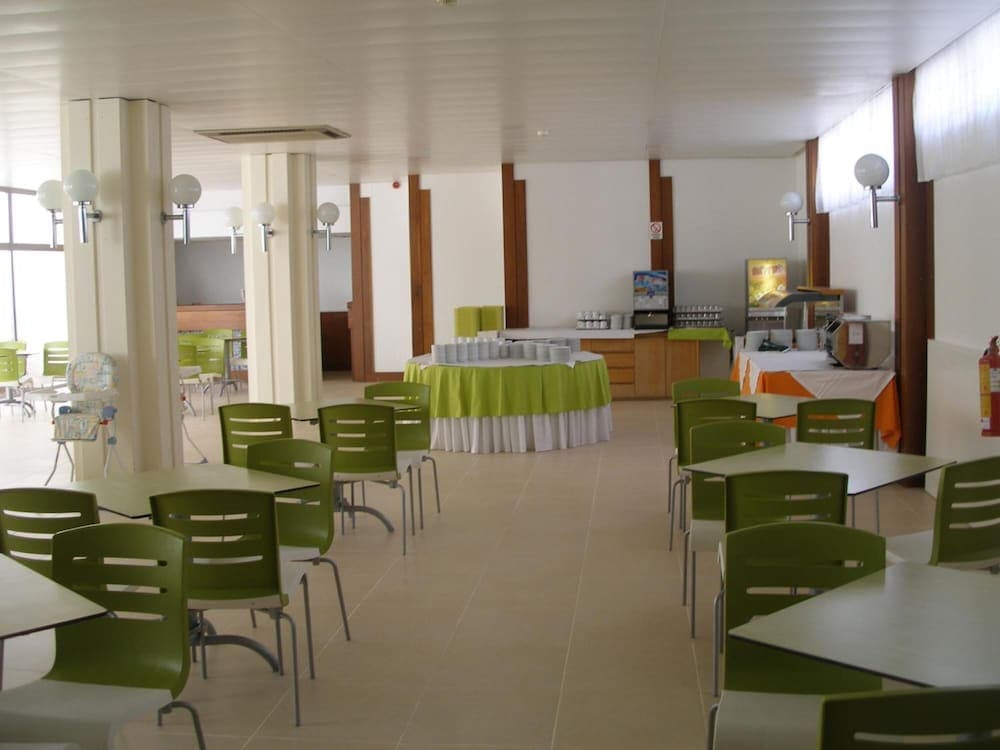 Praia Dourada Hotel