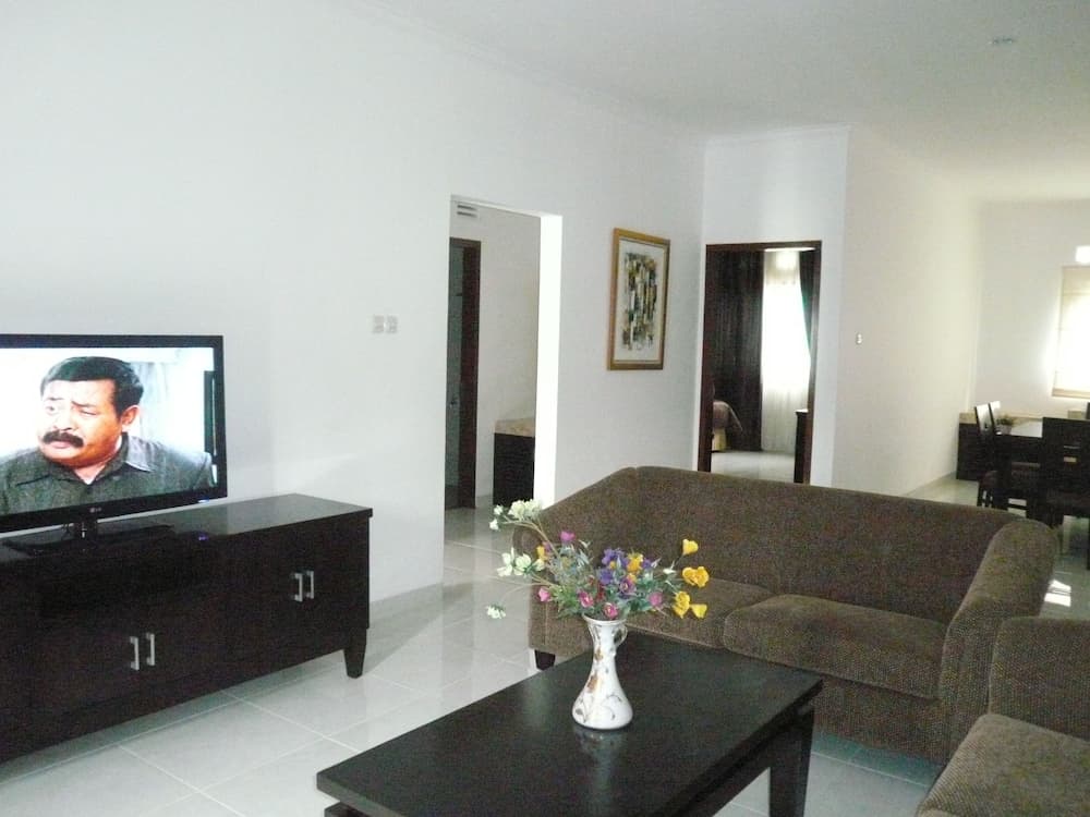 The Radiant Villa s & Function Hall