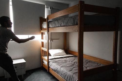 Yaqta Hostel