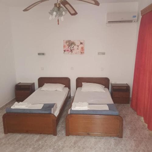 Seva's Studios