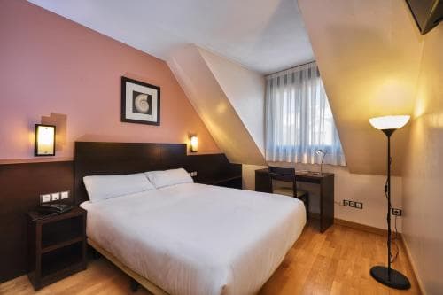 Hotel Castro Real