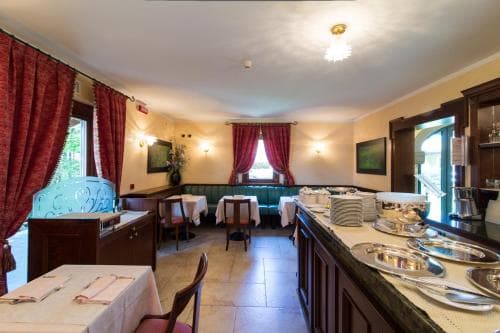 Albergo Da Nando