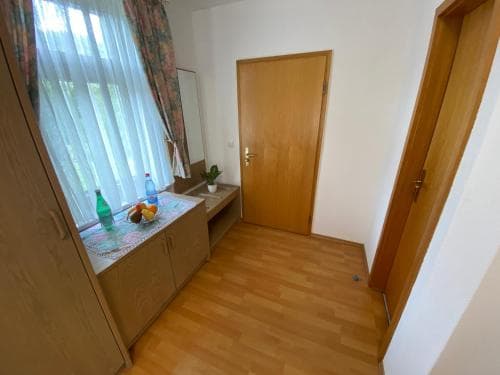 Hotel Bielatal