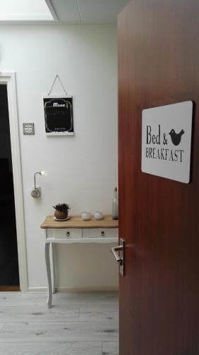 B&B Halte 46