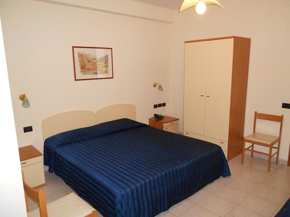Hotel Santangelo
