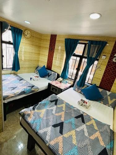 Philippine Hostel