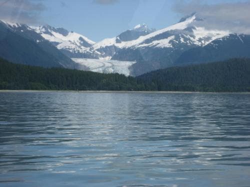 Alaska Chalet Bed & Breakfast