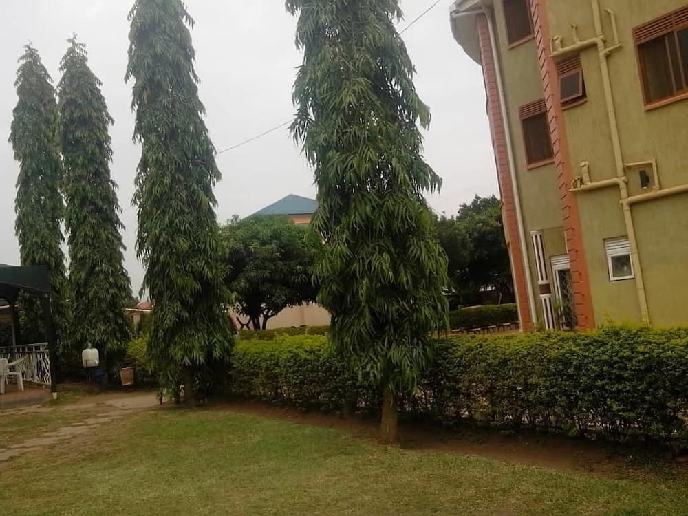 Temms Hotel