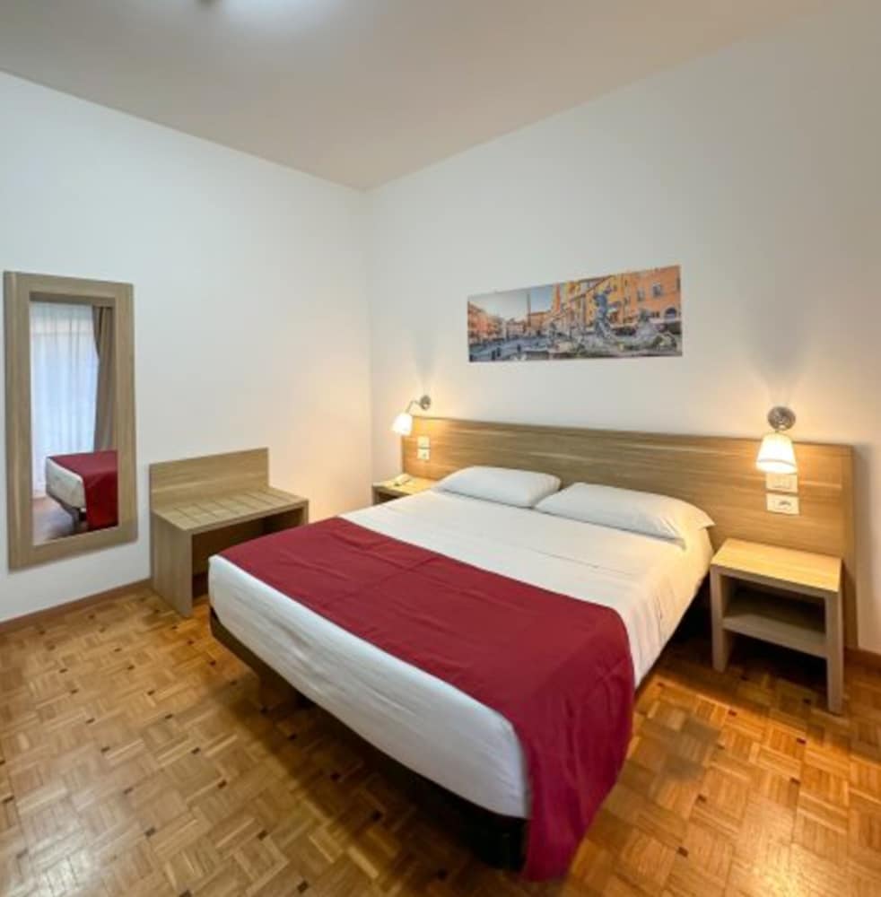 Hotel Domus Aurelia