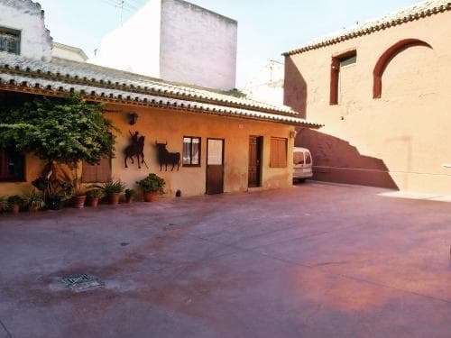 Hostal El Caballo Blanco