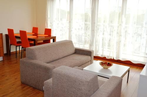 Apartament n &