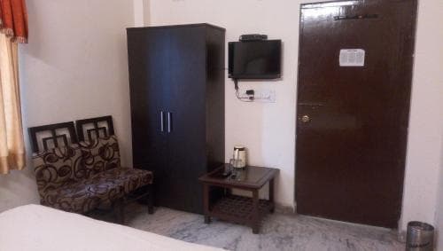 Vrinda Homestay