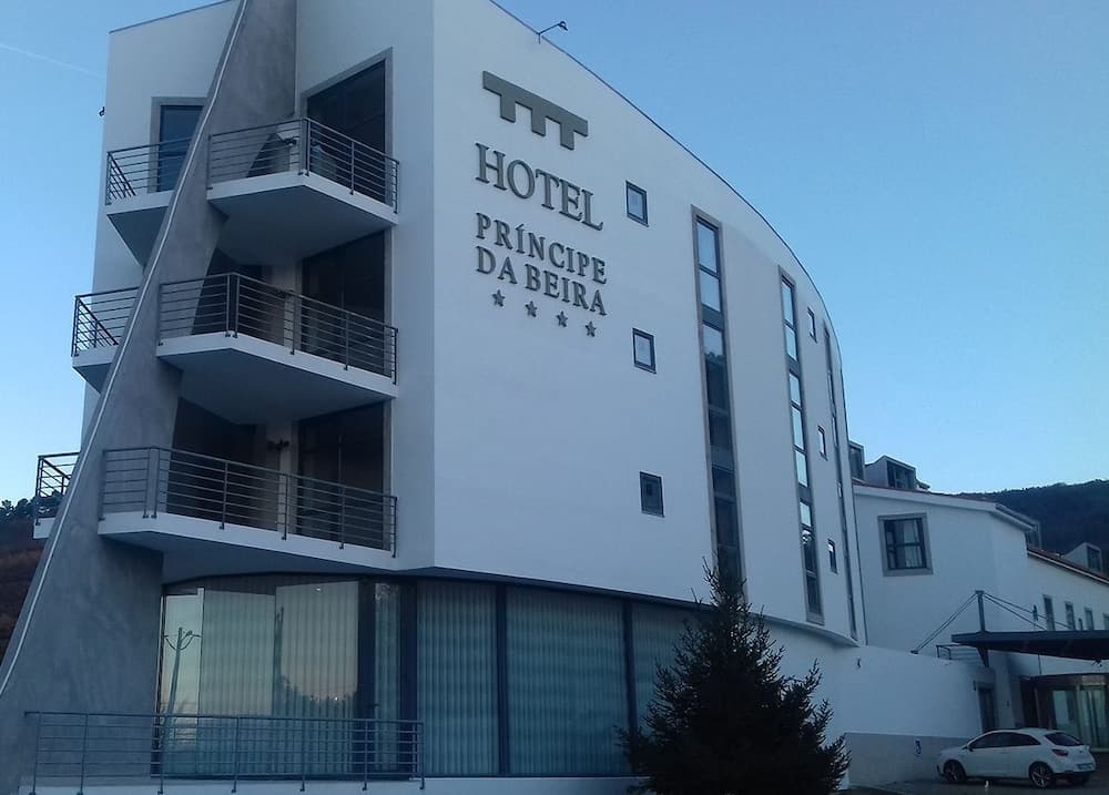 Príncipe da Beira Hotel