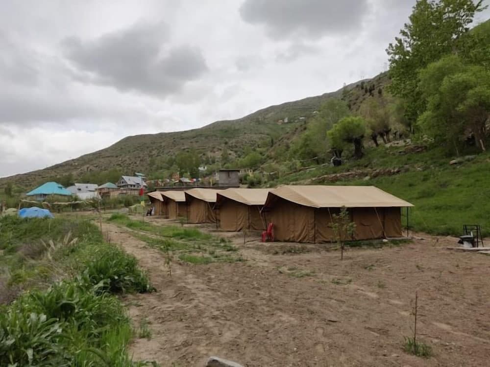 Chandra Bhaga Camps