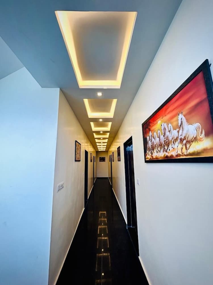 Hotel Padmashree