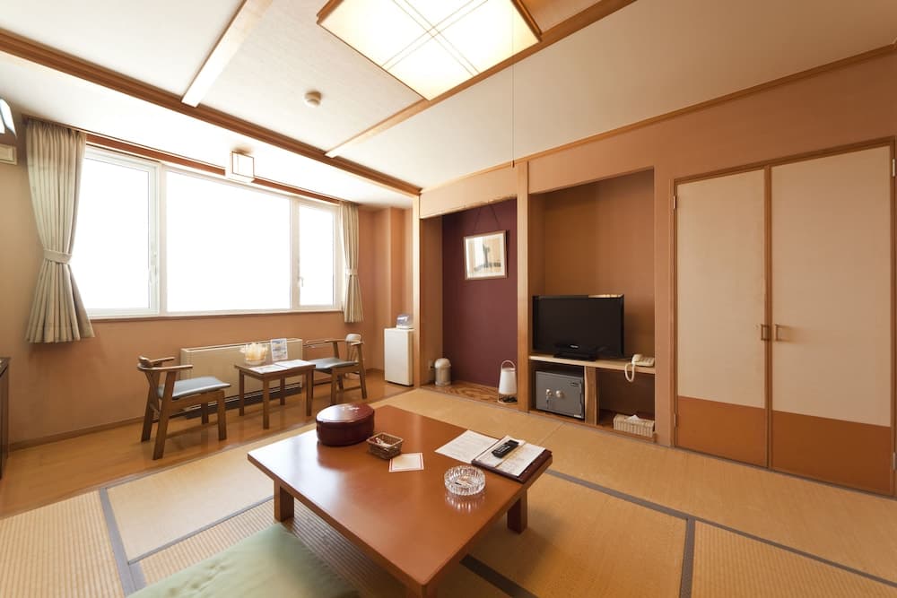 Kamihoroso