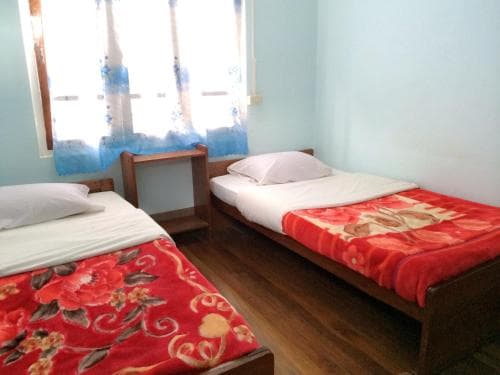 Joy Hotel