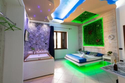 B&B Le Pleiadi