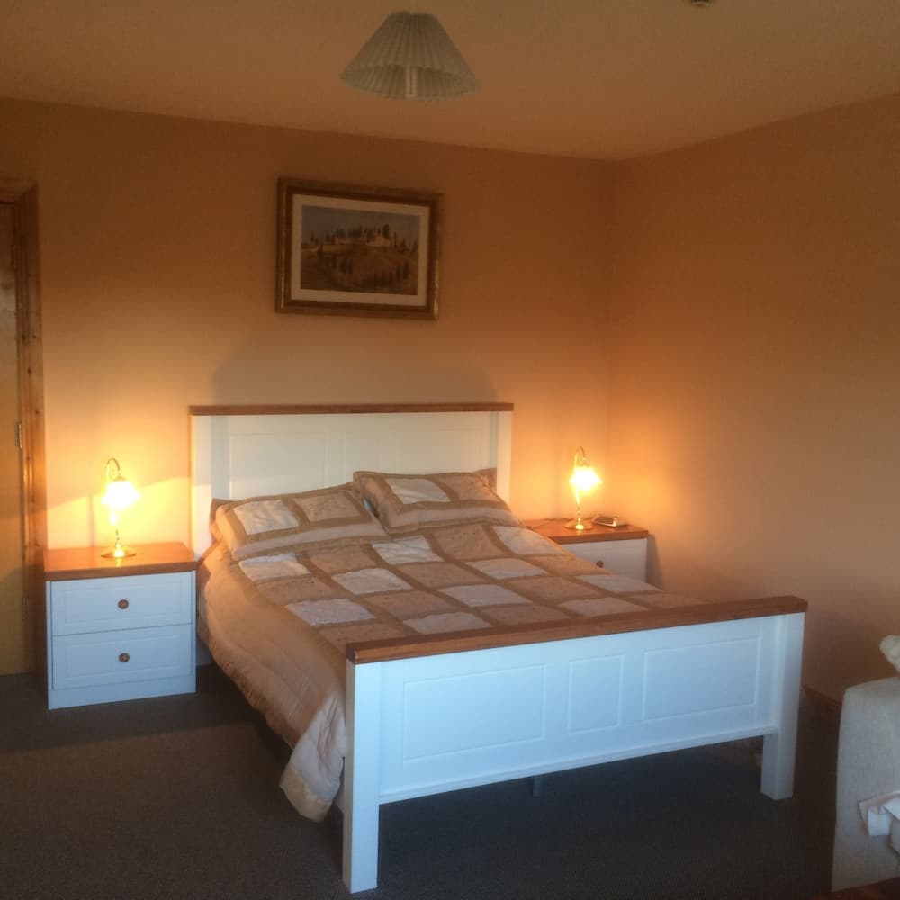 Culdonagh Manor B&B