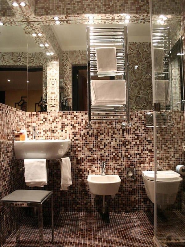 Lhp Hotel Siena