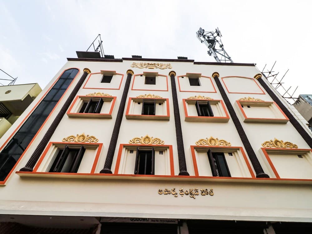 Oyo 29000 Srk Inn