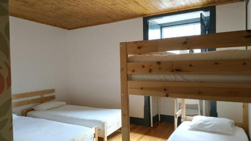 Hostel Se Velha