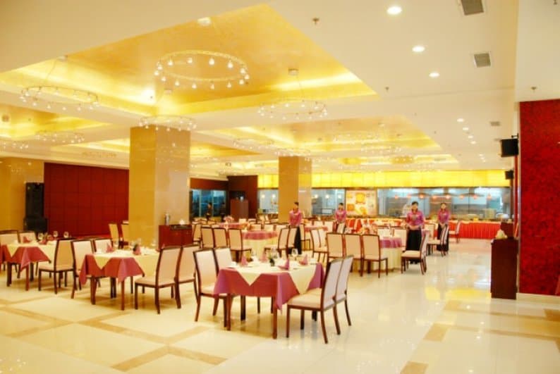 Jin Du Hotel