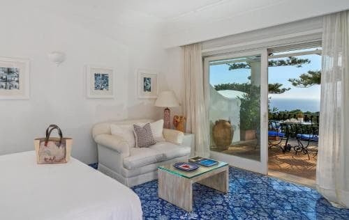 Hotel La Minerva