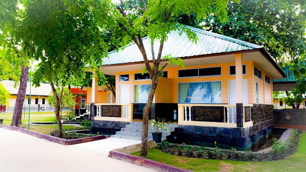 Bintan Agro Beach Resort & Spa