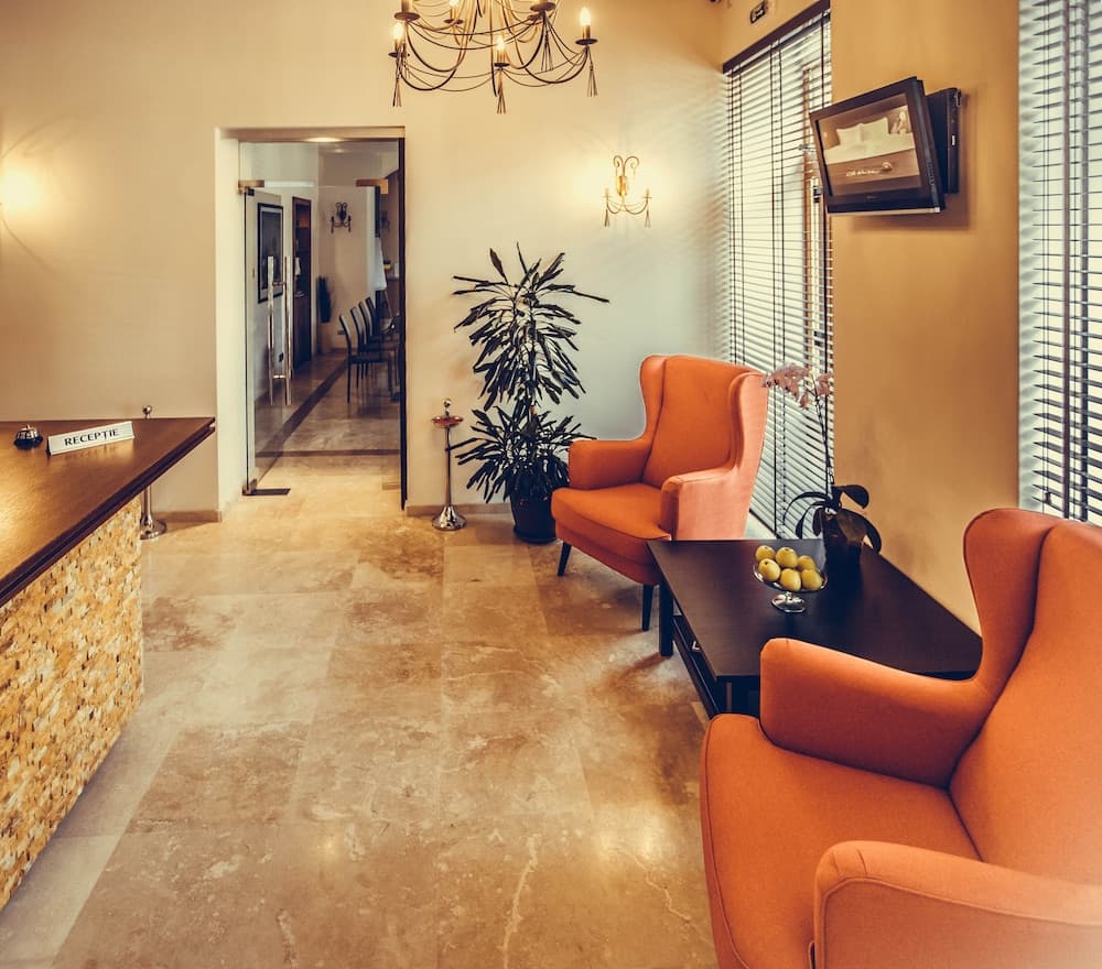 Hotel Cherica