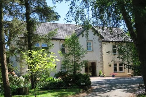 Cauldburn House
