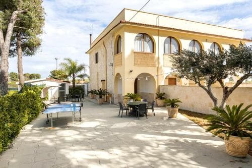 B&B Le Mimose