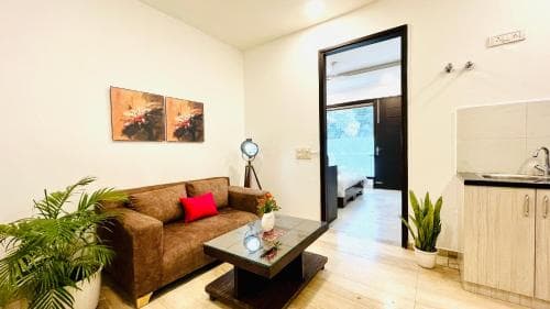 BluO Studio DLF Golf Course Road Artemis