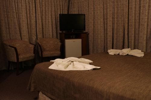 Hotel Arenas