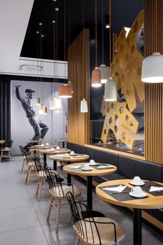 The Poet Hotel