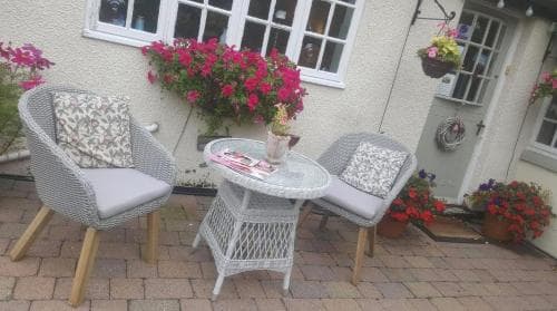 Tudor Farm B&B