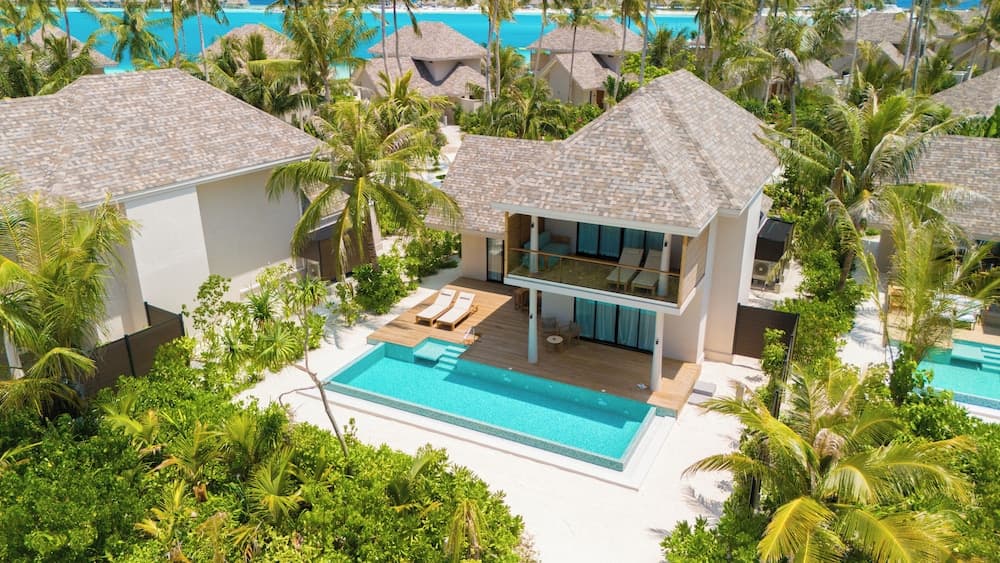 Ananea Madivaru Maldives