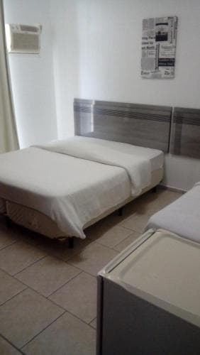 Pampas Hotel