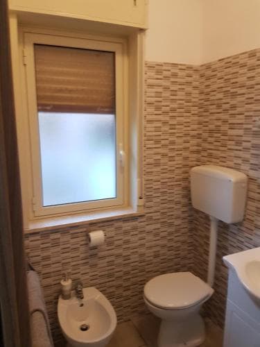 B&B Rometta Beach